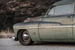 Mercury Eight Club Coupe EV by ICON 2018 года